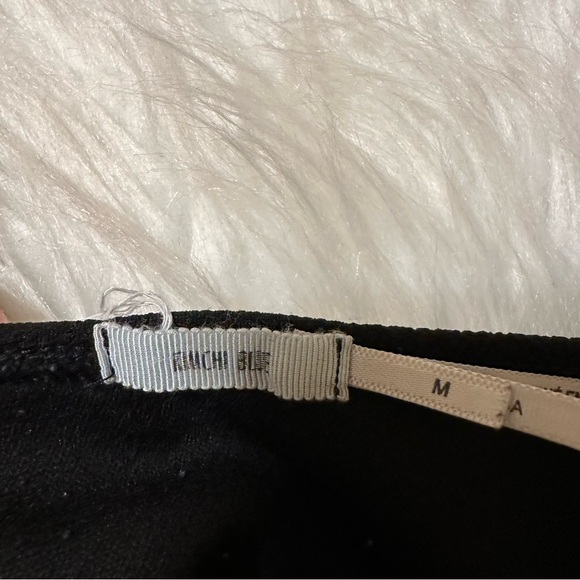 Medium Kimchi Blue Romper - Picture 9 of 14